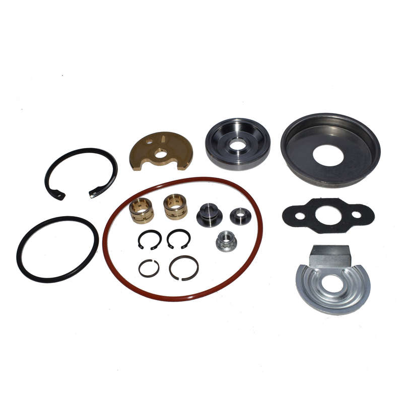 New Turbo Rebuild Repair Kit For UPGRADED EVO 9 8 MHI 16G 18G 20G 49378-01570