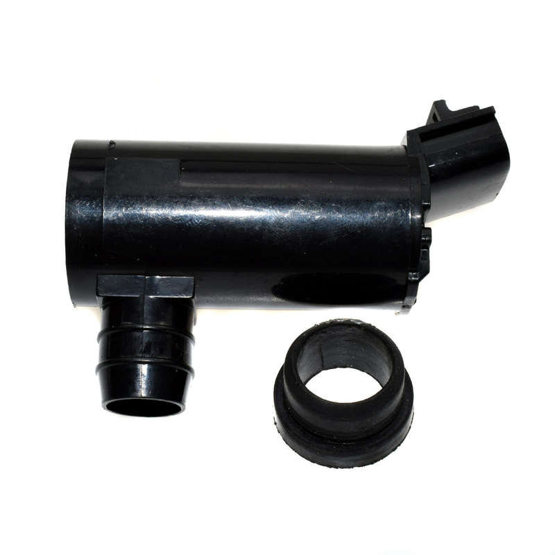 New Windshield Washer Pump W/ GROMMET Fit Toyota Corolla Camry Solara 85330AA010