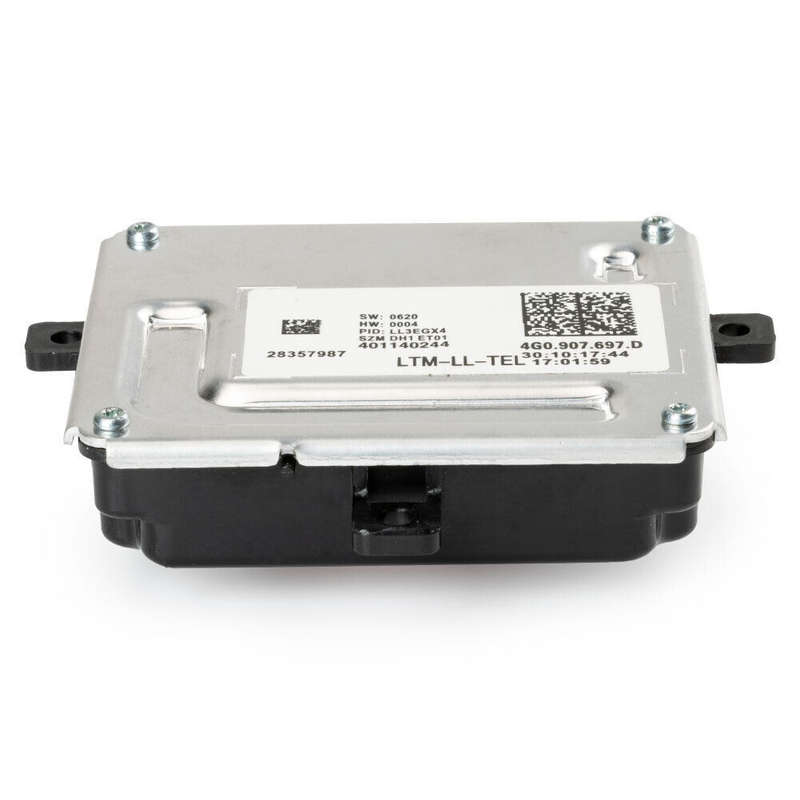 NEWDaytime Running Light Module Drl Control Ballast For Audi A4 A5 Vw 4G0907697D