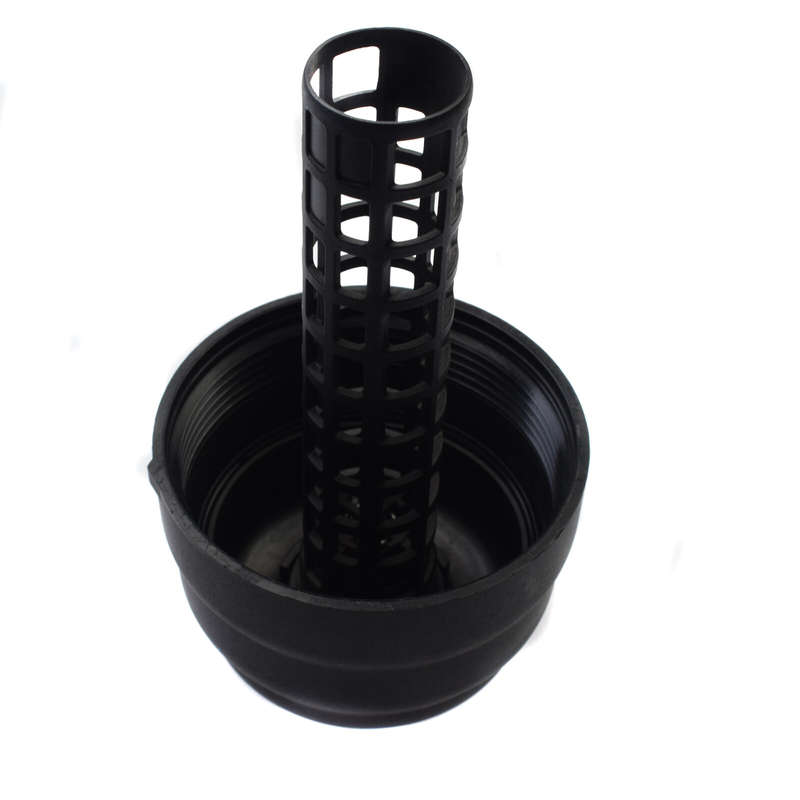 New Engine Oil Filter Cap 06E115433 for AUDI A4 A6 Quattro Q7 S4 For VW Touareg