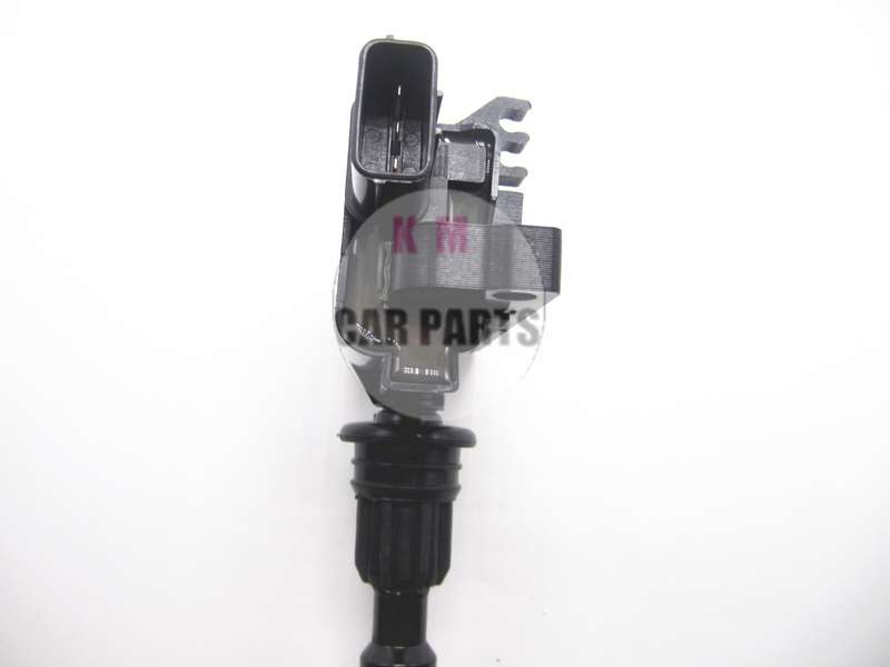 4pcs Ignition coil ZL01-18-100 ZL01-18-100A For Ford 1.6L Mazda 2 2010-2014 1.6L