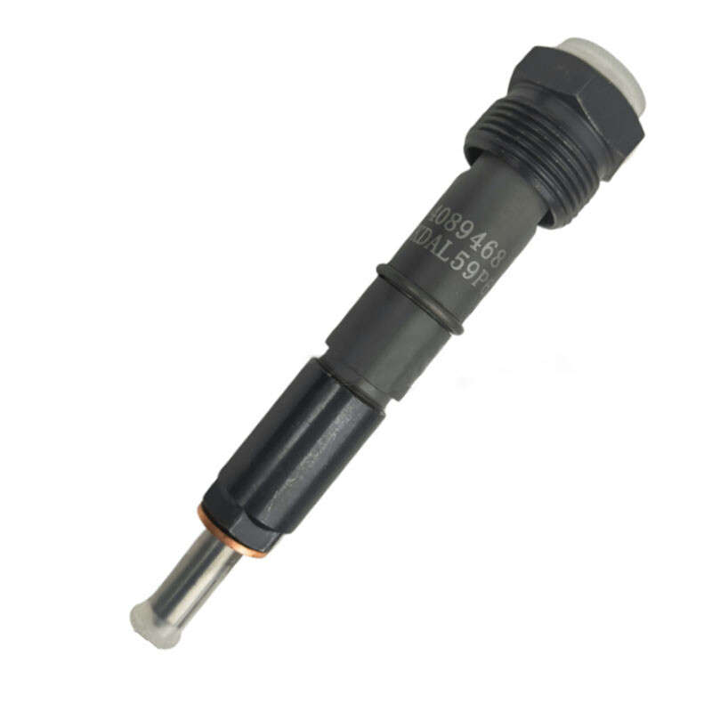 4PCS 4089468 For QSB4.5 Diesel Engine Fuel Injector