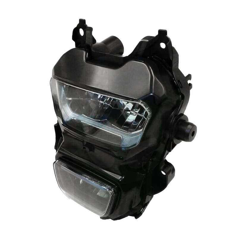 Headlight Front Light Fit for Honda Grom MSX125 MSX125SF M3 M6 G20 2016 17 18