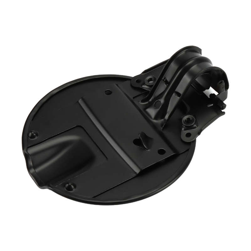10385417 For 2004-2012 GMC Canyon 2.9L 3.7L 5.3L Fuel Tank Filler Door Assembly