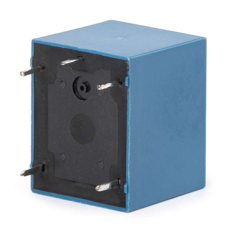 12PCS SRD-12VDC-SL-C Blue Power Relay Switch 10A 12V 5-PIN New