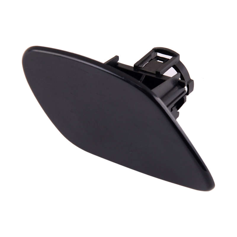 Right Headlight Washer Spray Nozzle Cover Fit For Lexus RX330 RX350 ABS