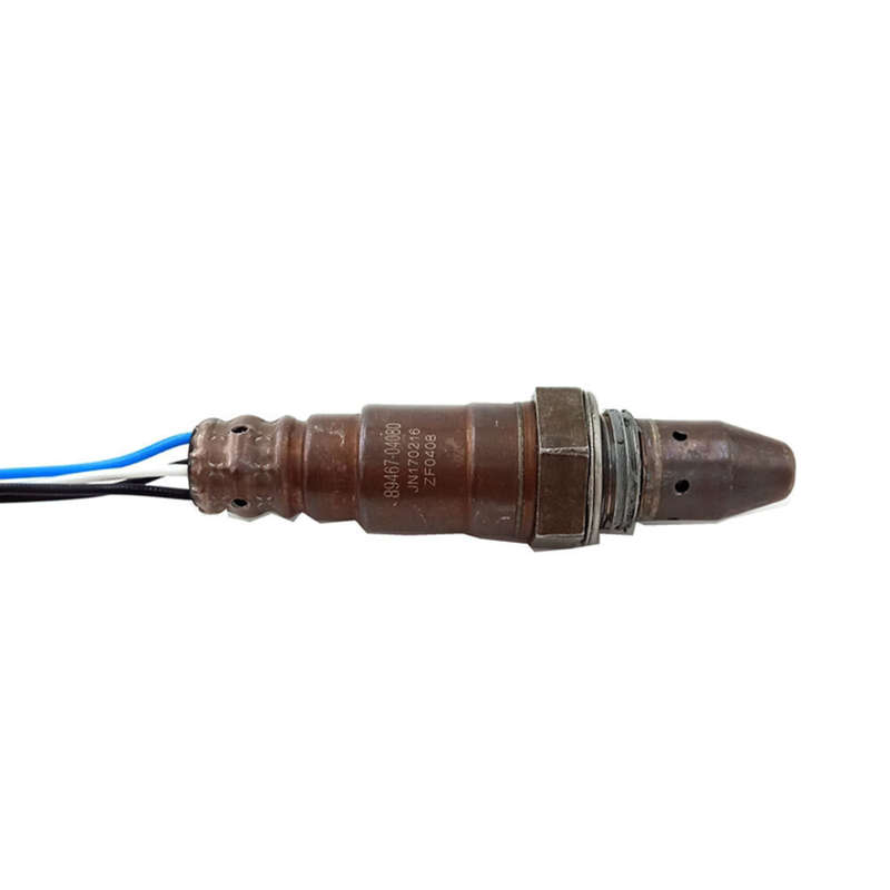 1X 89467-04080 Front Air Fuel Ratio Oxygen Sensor For Toyota Tacoma 2013-15 2.7L