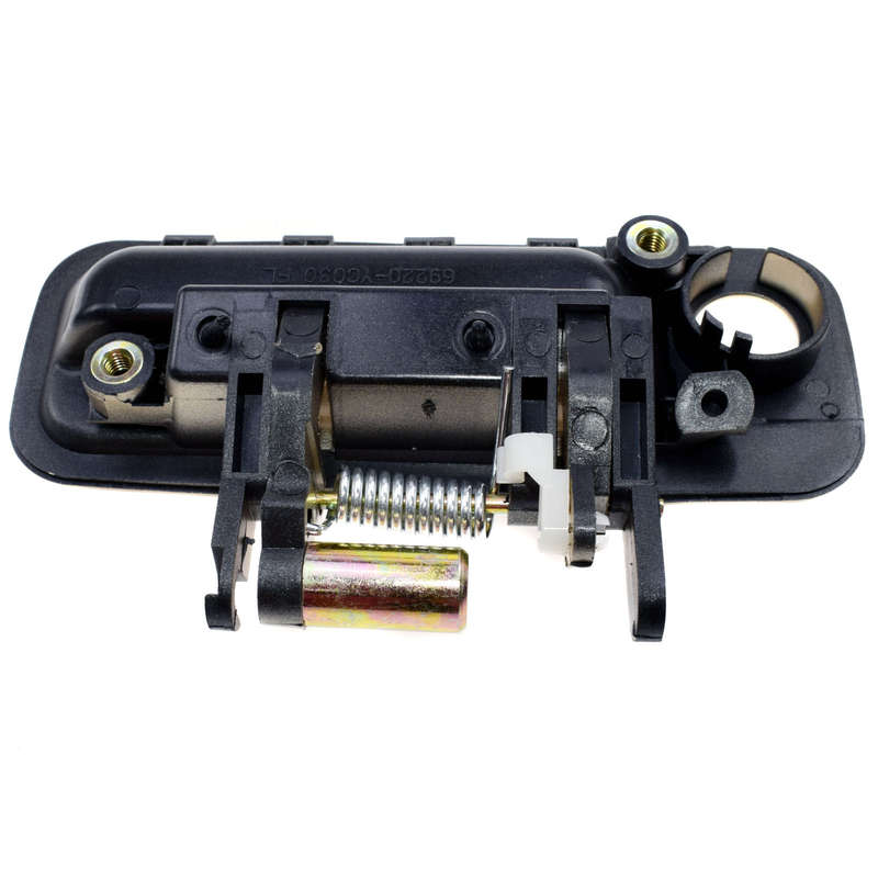 For 1997-2001 Toyota Camry Outside Front Left Door Handle Beige 69220AA010E0 New