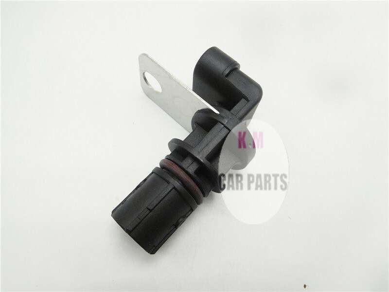 Car 3 Pin Engine Crankshaft Crank Position Sensor CPS PC278T 12555566 12560228