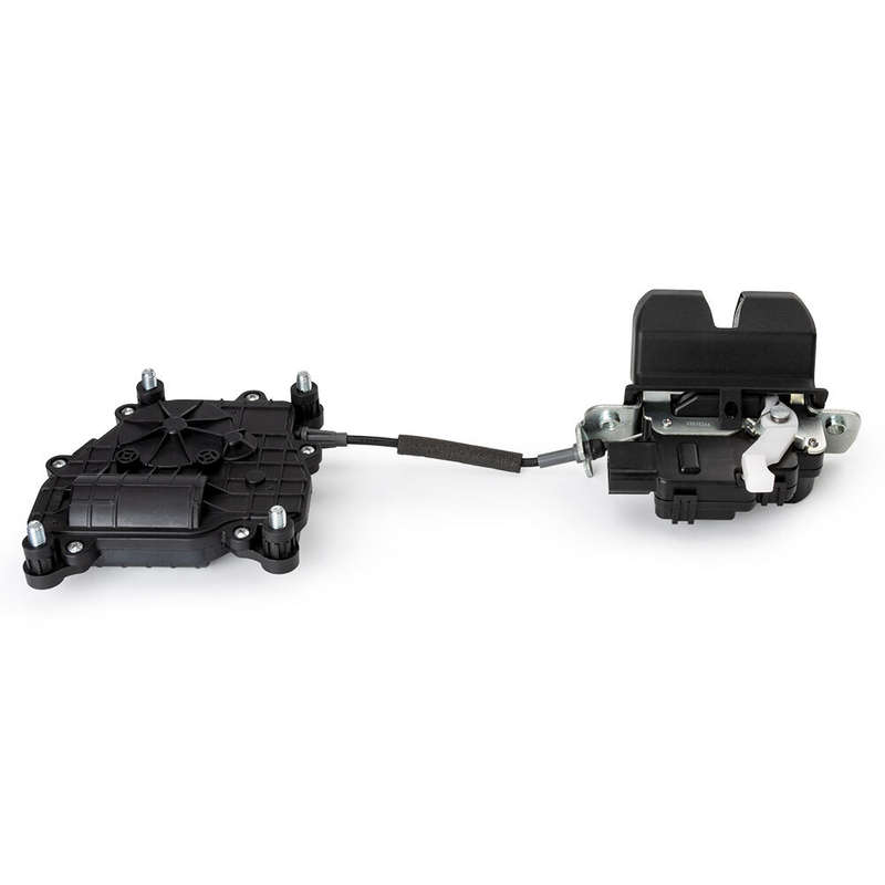 For 2016-20 Kia Sorento Rear Trunk Lid Lock Latch Actuator With Power Liftgate