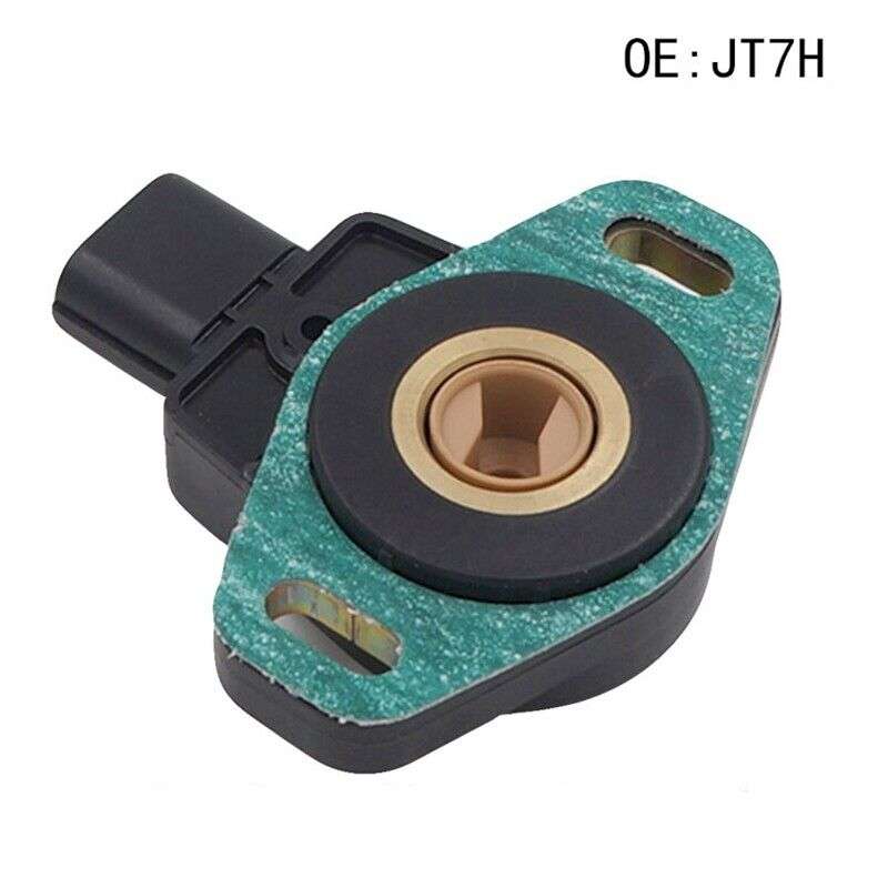 Turn Left TPS Throttle Position Sensor JT7H For CBR600RR 1000RR 2004-2014