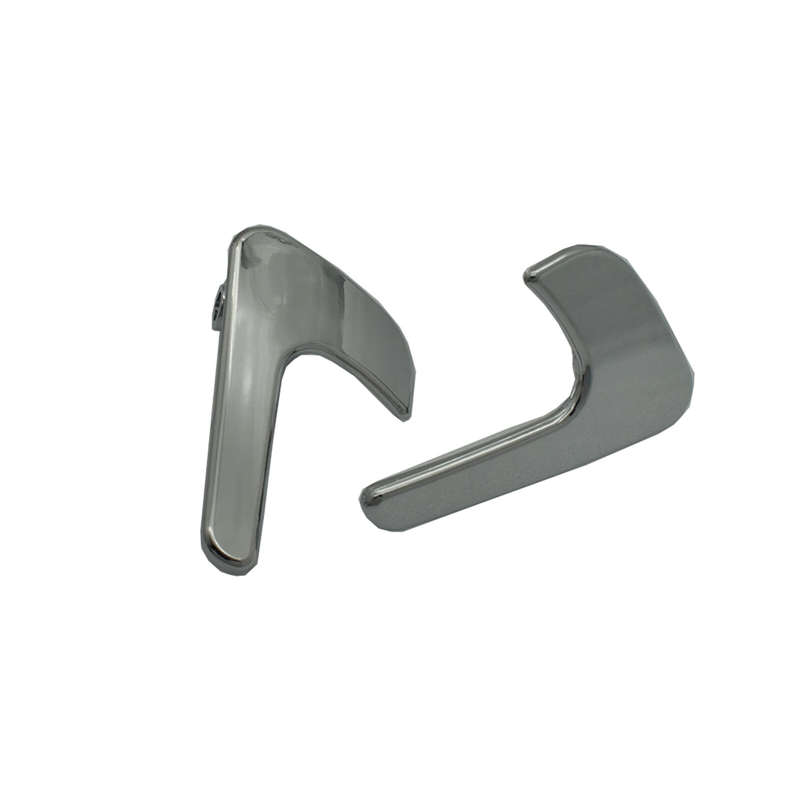 Pair Inner Door Handle Left Rear Left Right For SEAT Ibiza Cordoba 99-02 New