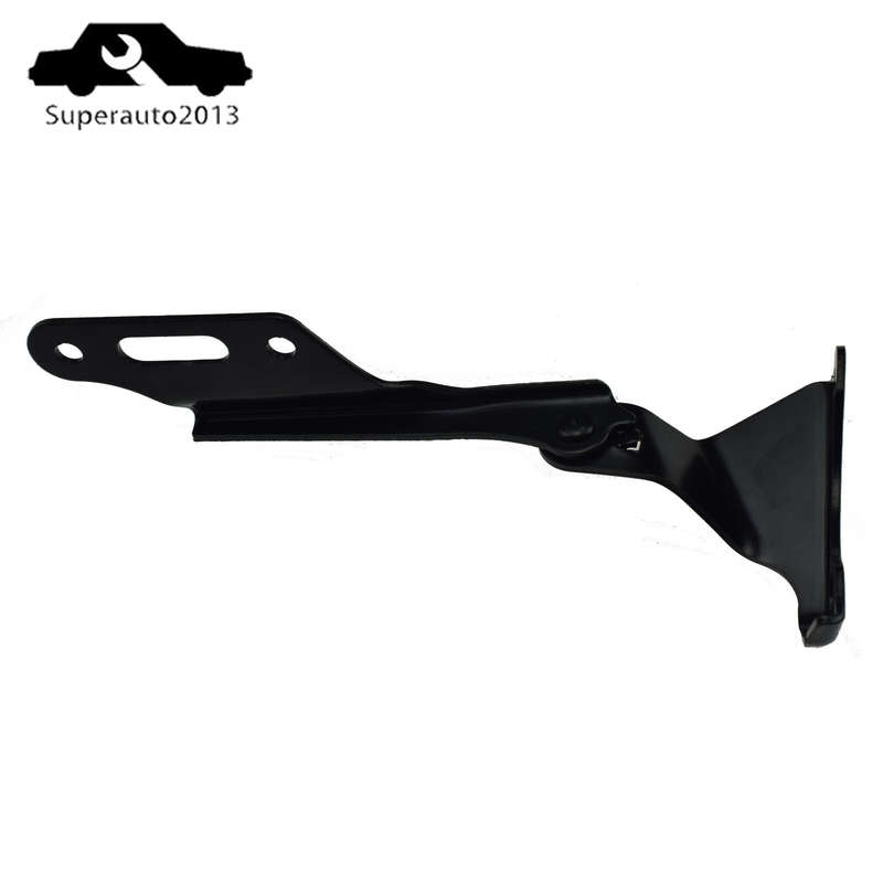 60170S5A000ZZ HO1236109 Left Driver Side Hood Hinge For Honda Element CR-V Civic
