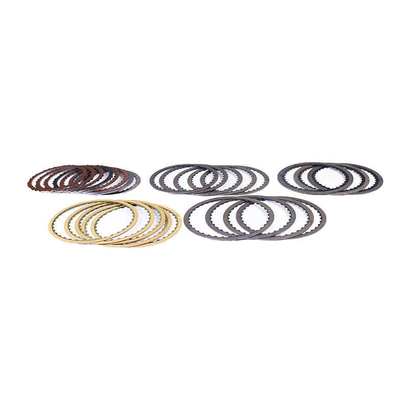 Transmission Clutch Plate Friction Kit A6MF1 A6MF2 6F24 For Sonata Elantra 2.0L
