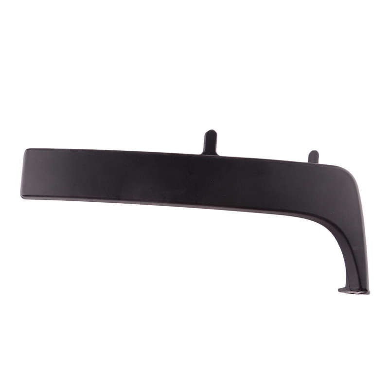 Pair Bumper Headlight Filler Trim Panel Fit For Toyota Sequoia 05-2007