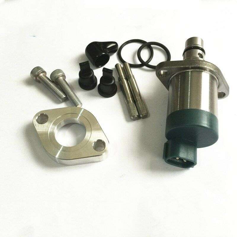 Common Rail Parts New Suction Control Valve SCV 294200-2760 For MITSUBISHI ISUZU