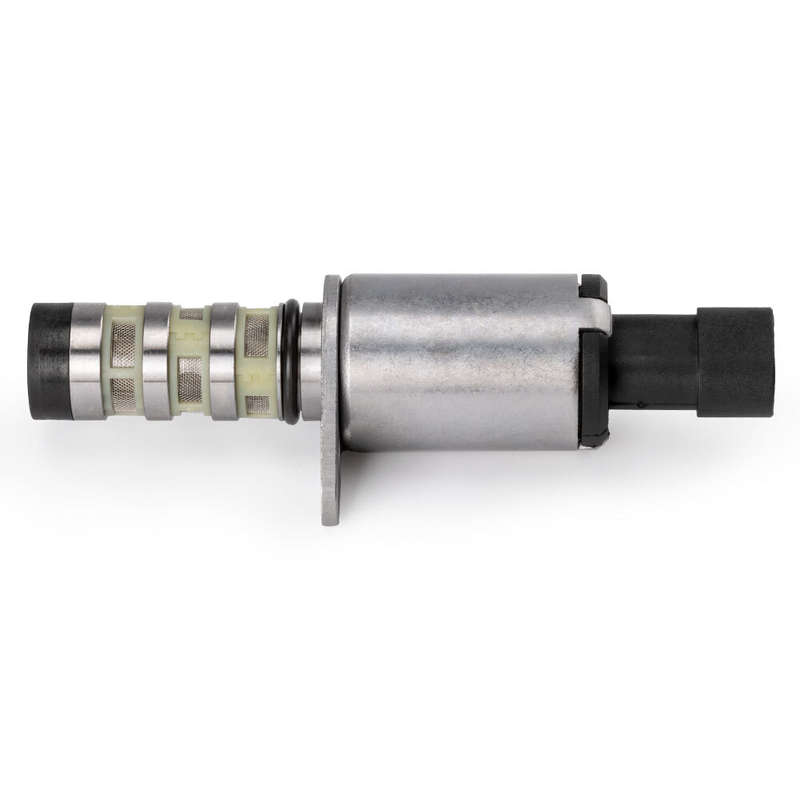 2X Variable Timing Solenoid For 2008-15 Chevrolet Aveo Cruze Sonic Saturn Astra