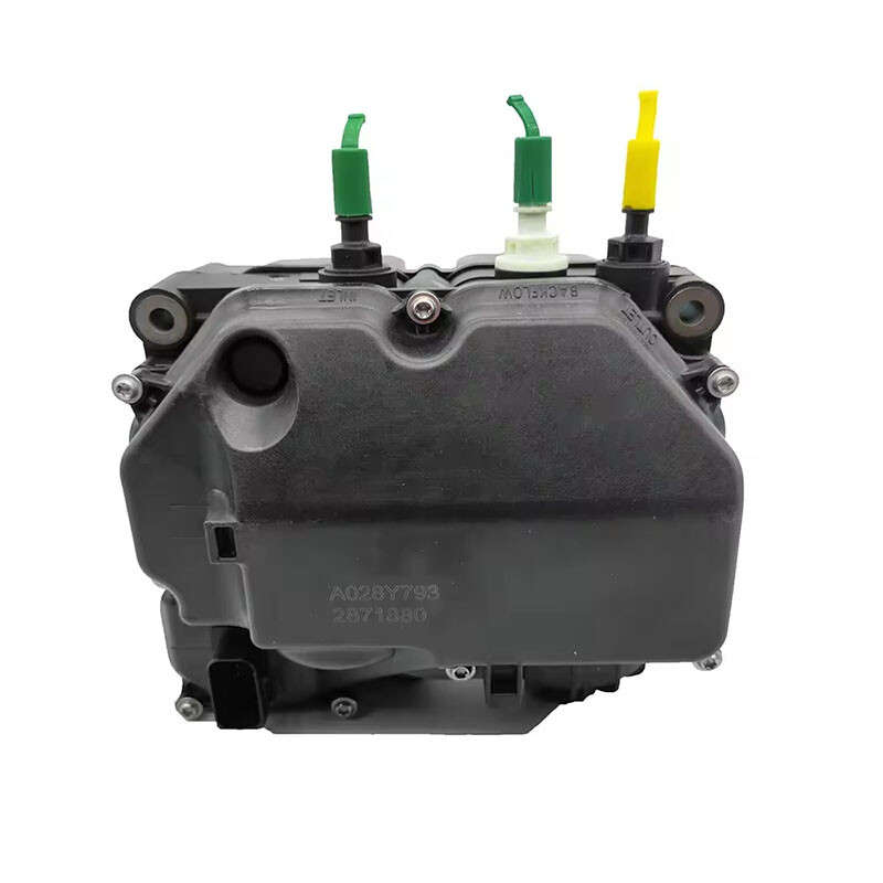 Adblue Def Urea Pump Module Doser Fluid Supply FIt For Cummins 2871880 4387658