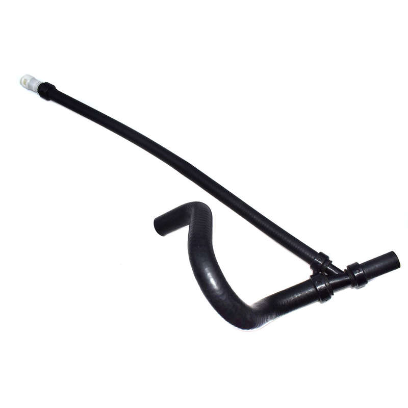 New For Cadillac Chevrolet GMC Escalade Engine Lower Heater Outlet Hose 15834773