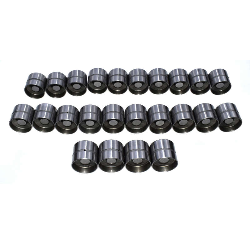 24pcs Valve Lifter for 99-10 Santa Fe Sonata Tiburon Tucson Optima Sportage 2.7L