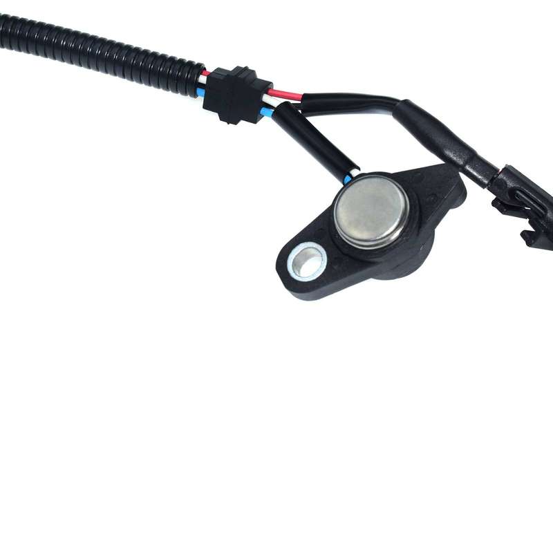 37840-P0A-A01 Crankshaft Position Sensor For Honda Accord Acura CL 1995-2002 New