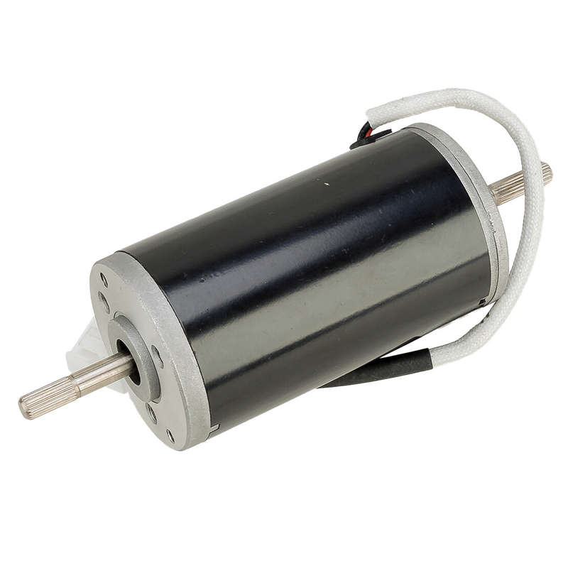 Fit For Eberspacher D4 12V 5000W Diesel Blower Combustion Air Fan Motor A3
