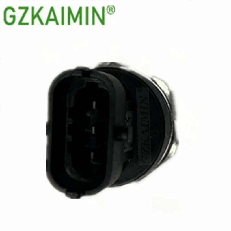 Fuel rail pressure sensor 0281006364 For Chevrolet Captiva Epica Lacetti