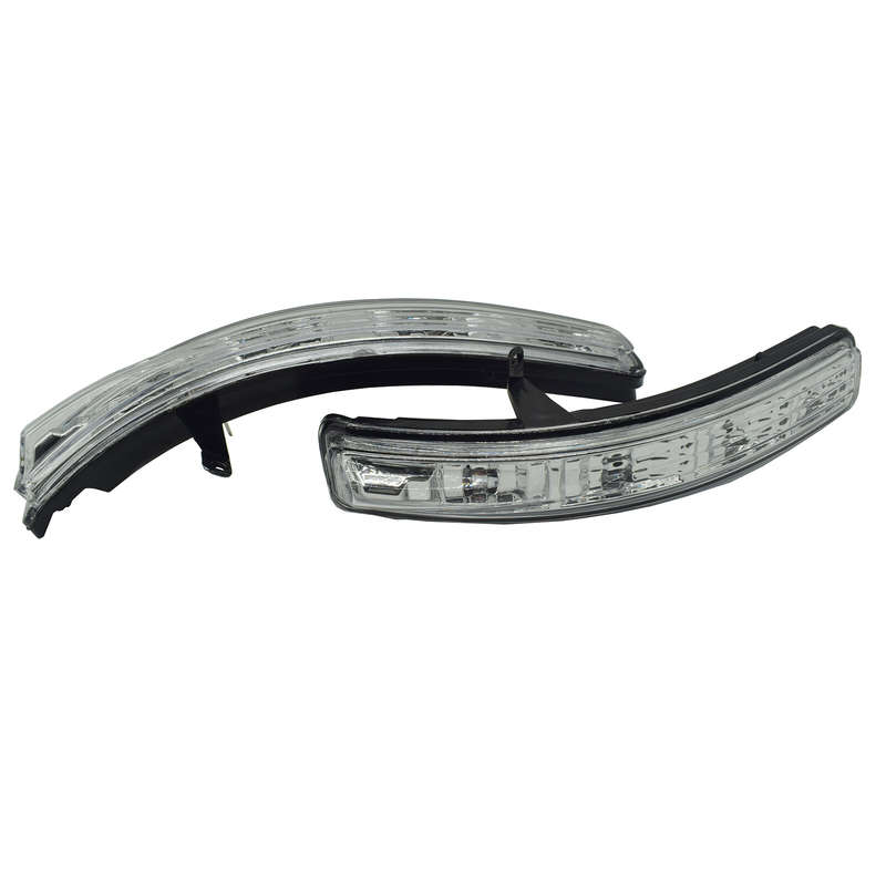 For 2011-19 Ford Explorer Left Right Mirror Turn Signal Blinker Lamp BB5Z13B374A