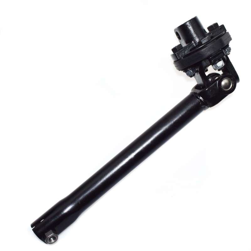 LOWER INTERMEDIATE STEERING COLUMN SHAFT FITS CHRYSLER 300 2005-2010 RWD