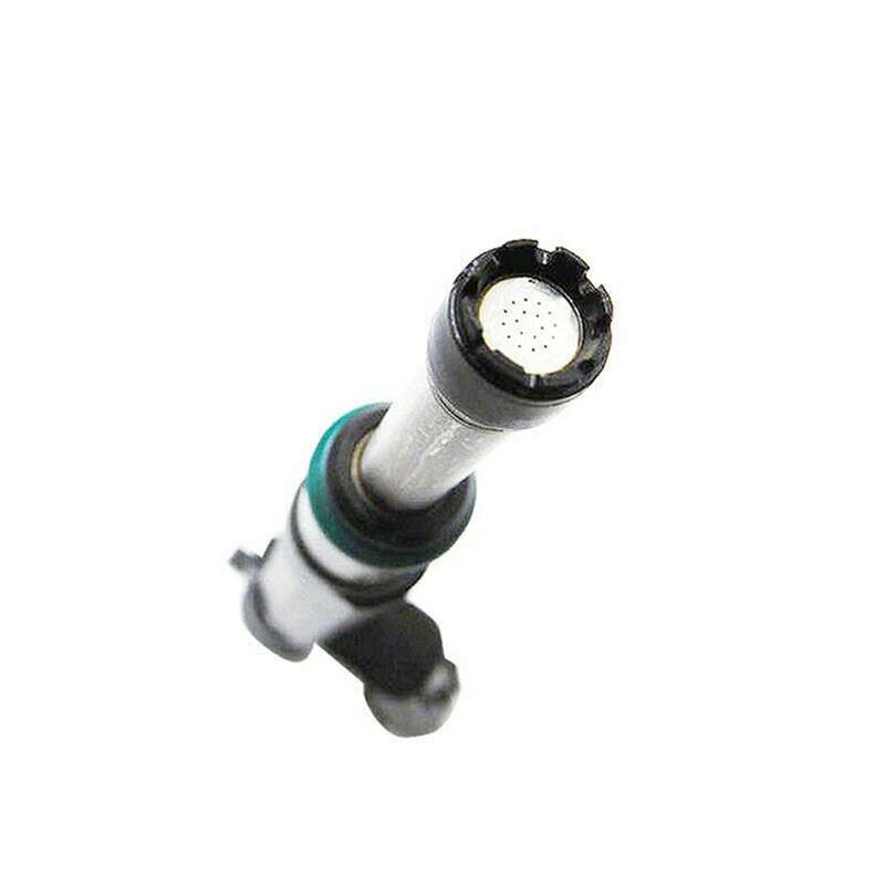 4Pcs Fuel Injector Nozzle Injection 16600-1KT0A For Nissan Versa 1.6L L4 12-15