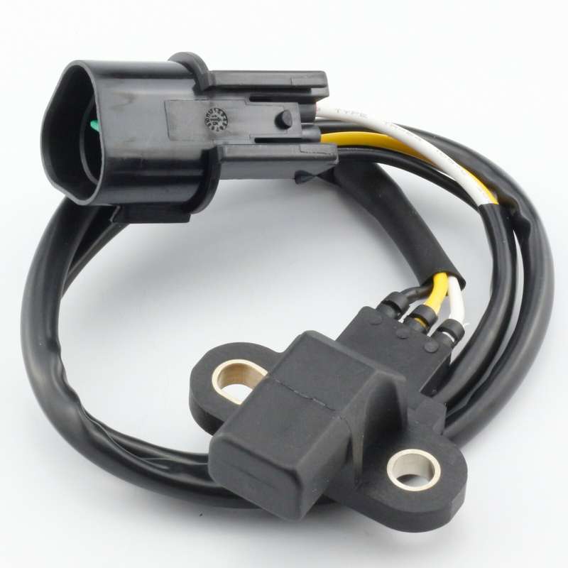 Crankshaft Position Sensor MR985145 J5T35171 PC557 For MITSUBISHI L200 3.5