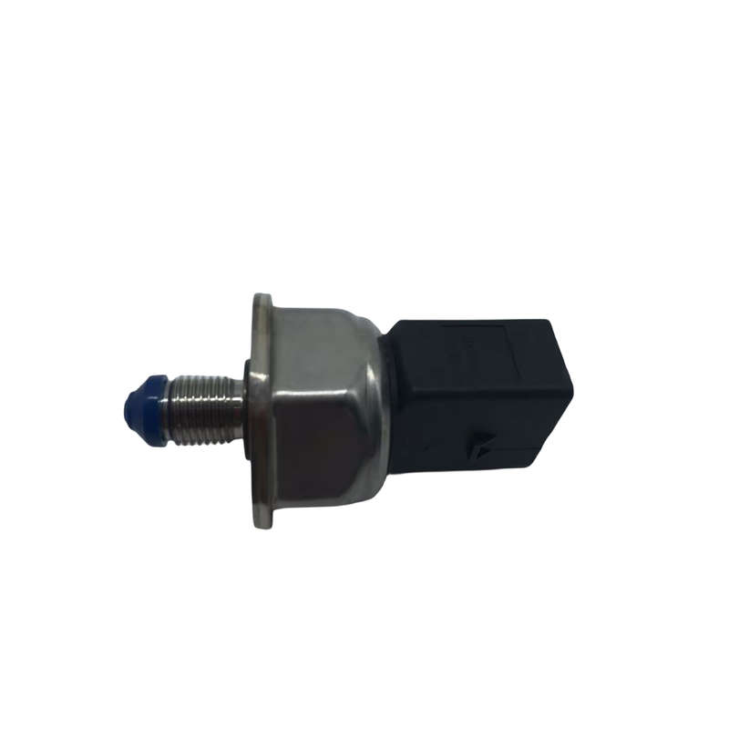 Fuel common rail pressure sensor 85PP49-02A For the Volkswagen Audi A3 A4