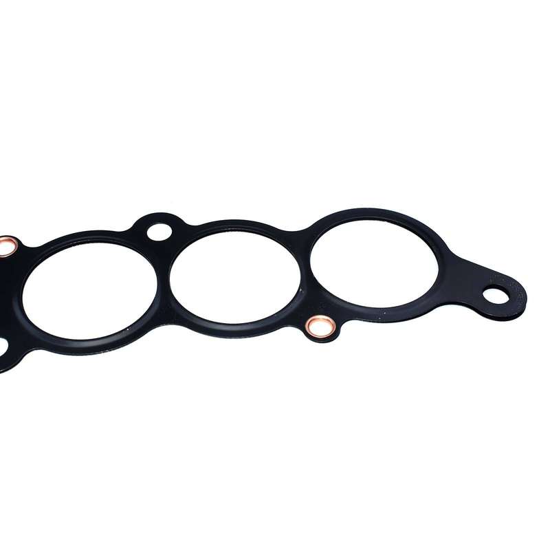 2PCS Pair 17176-62040 Inlet Upper Plenum Gasket for Toyota Tacoma Tundra T100