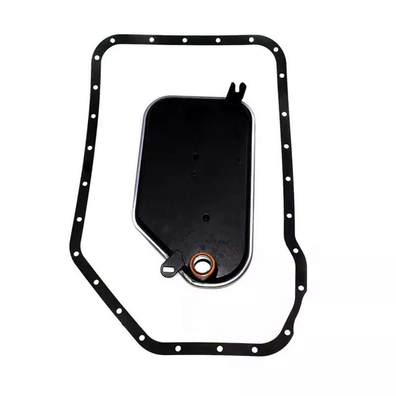24341423376 24101423380 For BMW E46 E39 Automatic Transmission Filter + Gasket