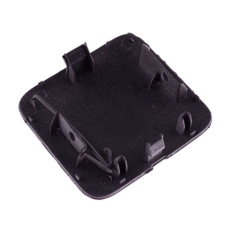 Front Bumper Tow Hook Cover Fit For Nissan Versa Sedan 2012-2014 622A0-3BA0H