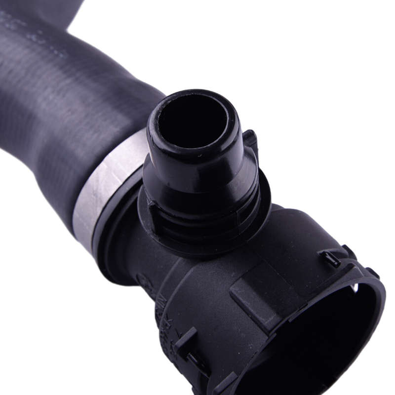 Engine Coolant Radiator Upper Hose Fit for BMW 3 Series X3 E90 E46 325i 328i