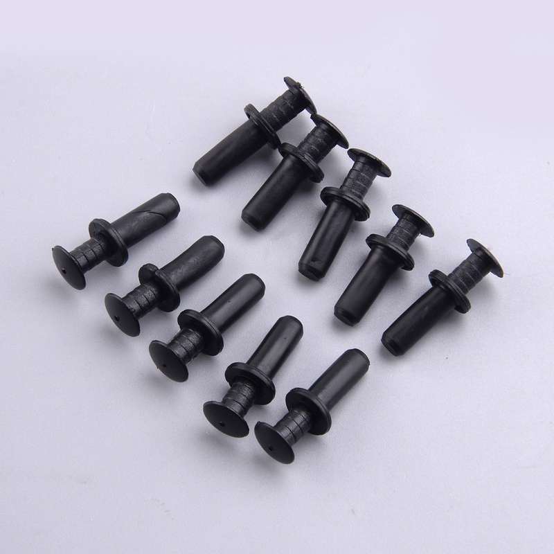 10pcs Multi Purpose Rivet 0009915940 Fits For Mercedes Benz W207 W211 E63 SLK250