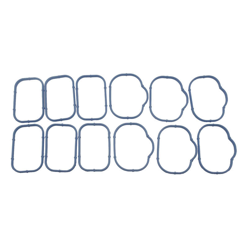 5184562AC inlet complex Upper Lower Gasket for 11-19 Chrysler Dodge Jeep 3.6L