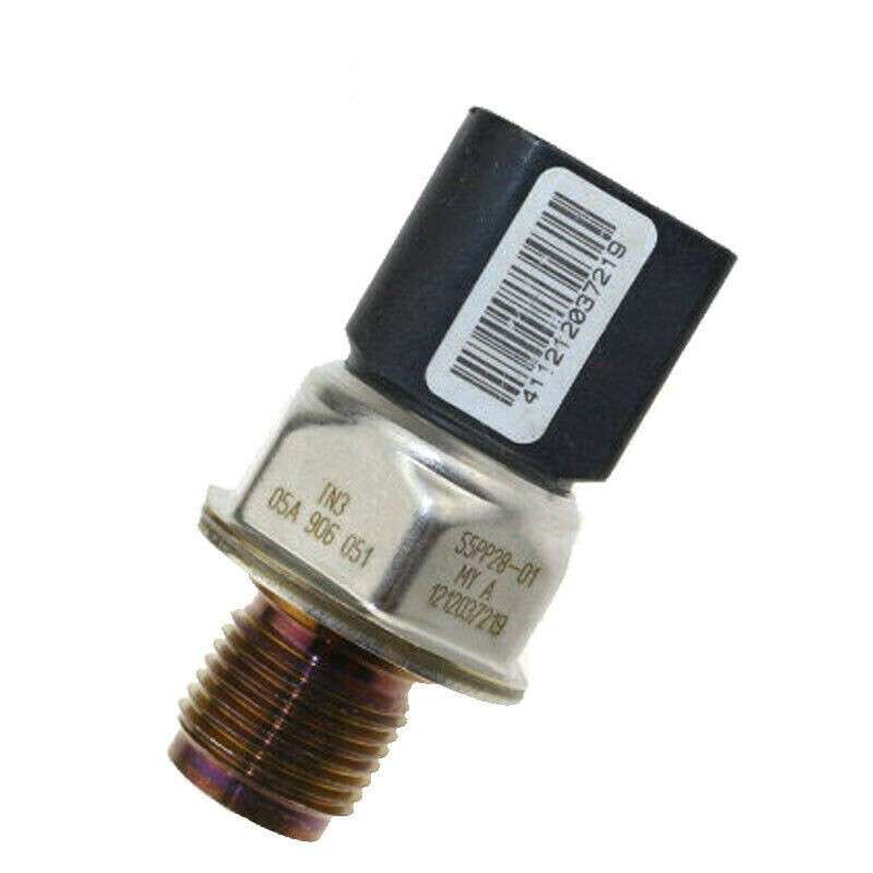 OEM 55PP28-01 55PP2801 05A906051 For Volkswagen Audi Fuel pressure sensor