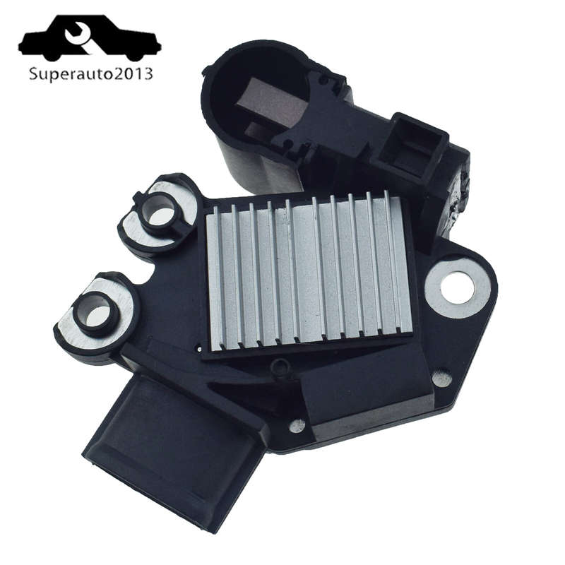 37370-2B300 Voltage Regulator For 11-17 Hyundai Elantra Accent Tucson Kia Forte