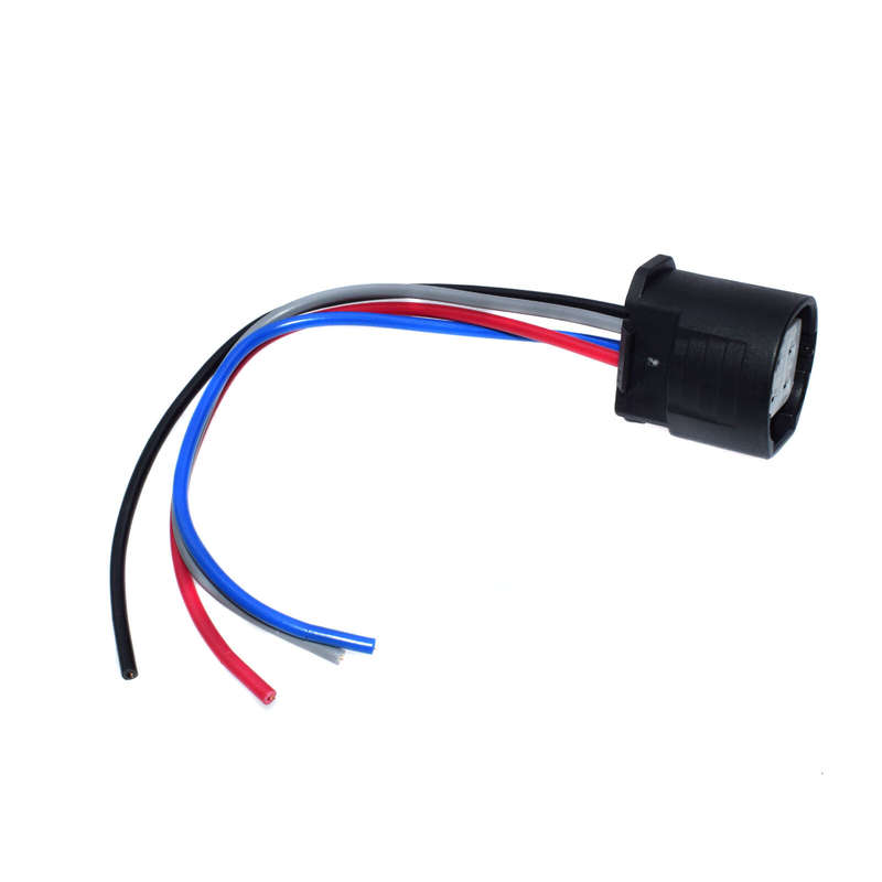 ALTERNATOR REPAIR PLUG HARNESS 4-WIRE PIGTAIL CONNECTOR Fit ACURA INTEGRA CL TL