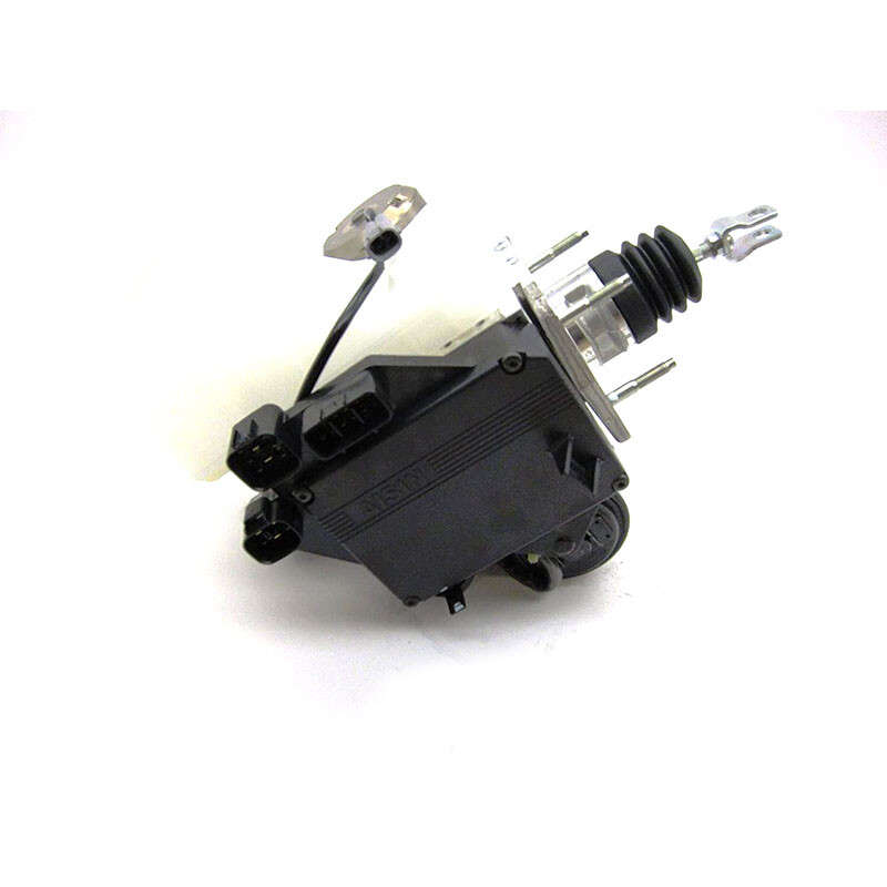 Fit For Mitsubishi Montero Limited Hydraulic Brake Booster ABS Master Pump Syste