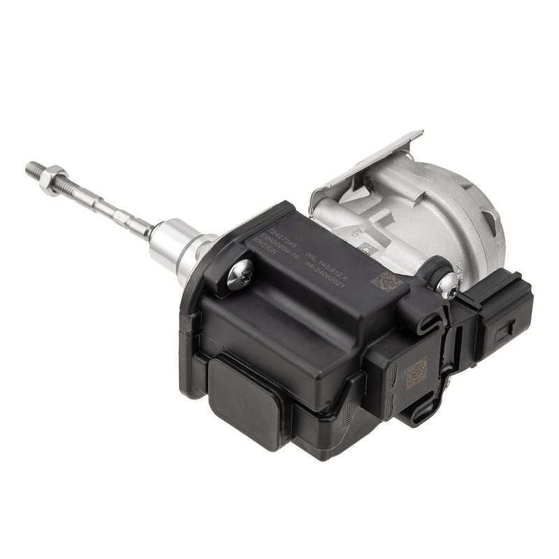 Turbo Electric Actuator 06L145612L 06L145612K For Audi VW EA888 Gen3 2.0T