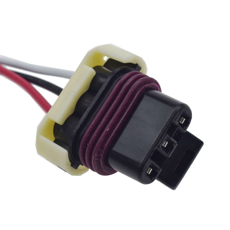 CAMSHAFT POSITION Sensor W/ Plug Connector for 03-07 BUICK CHEVROLET 3.5L 3.4L