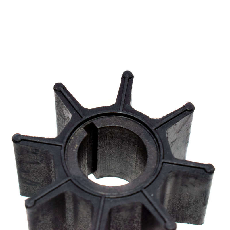 Water Pump Impeller for Nissan Tohatsu 9.9 15 18 hp 334-65021-0 18-8921 New