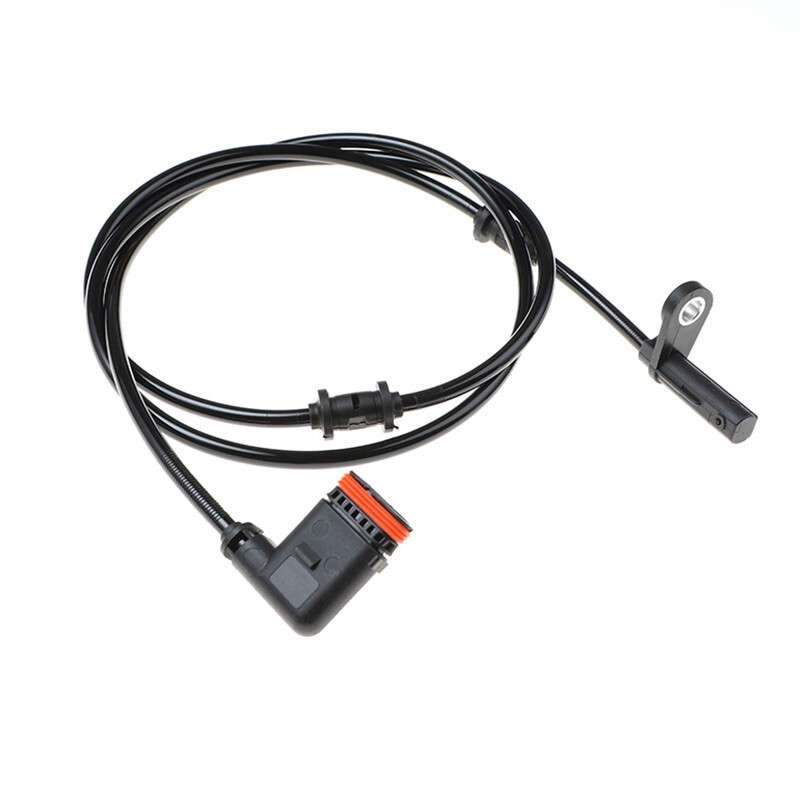 Rear Left ABS Wheel Speed Sensor for MERCEDES-BENZ C-CLASS W203 CL203 etc.