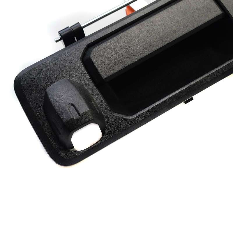 Tail Gate Tailgate Handle w/ Camera For Toyota Tacoma Tundra 2014-16 690900C090