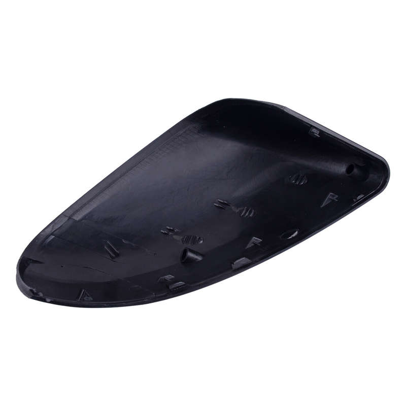 Left Wing Door Rearview Side Mirror Cover Case Cap Fit For Volvo S60 S80 04-06