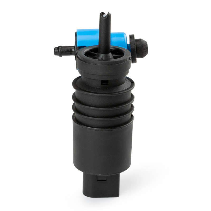 1J6955651 Windshield Washer Pump Motor Cage for Audi A3 A4 A6 Q7 VW Skoda Seat