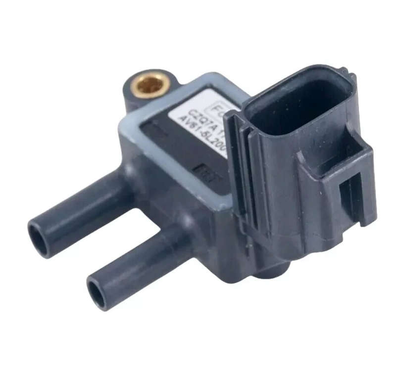 Intake Air Pressure Sensor AV61-5L200-AB For Ford Kuga Mondeo Mk4 1.6 2.0 2.2